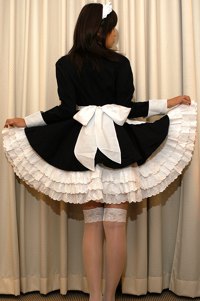 田中いちえ BWH0070 - Ichie Tanaka